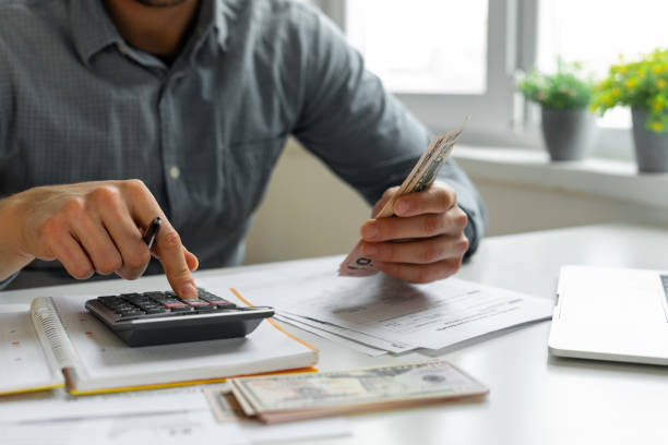 Loan Comparison Services in Newkirk, OK